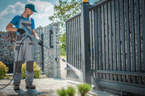 Trusted Red Bud, IL Pressure Washing Services Experts