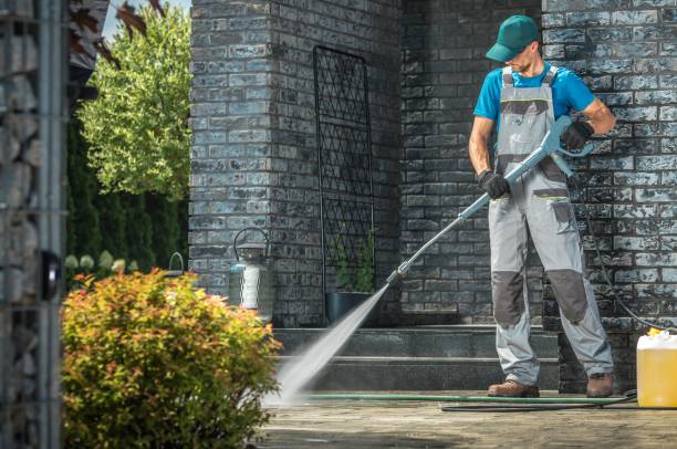Best Playground Equipment Cleaning  in Red Bud, IL