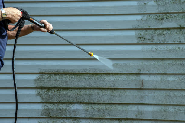 Best Patio and Deck Pressure Washing  in Red Bud, IL