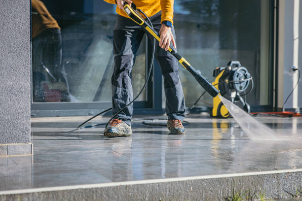 Best Heavy Equipment Washing  in Red Bud, IL