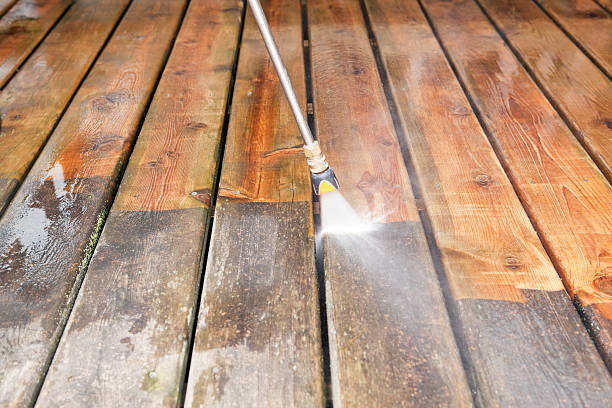 Best Rust Removal  in Red Bud, IL