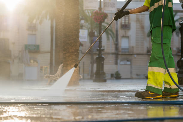 Best Restaurant Pressure Washing  in Red Bud, IL